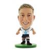 Figurina soccerstarz tottenham hotspur fc lewis holtby 2014