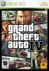 Grand Theft Auto Iv Xbox360