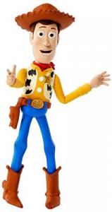 Jucarie Toy Story Quick Draw Woody