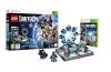 Lego dimensions starter pack xbox360