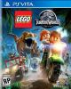 Lego jurassic world ps vita