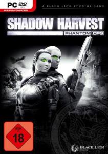 Shadow Harvest Phantom Ops Pc