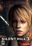 Silent Hill 3 Pc