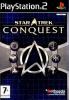 Star Trek Conquest Ps2