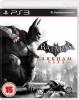 Batman arkham city ps3