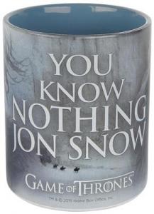 Cana Game Of Thrones You Know Nothing Jon Snow