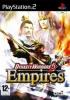 Dynasty warriors 5 empires ps2