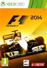 F1 2014 xbox360