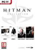 Hitman collection 1-2-3-4 pc