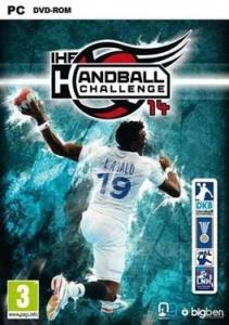 Ihf Handball Challenge 14 Pc