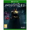 Injustice 2 Xbox One