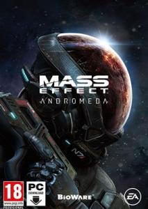 Mass Effect Andromeda Pc