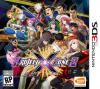 Project x zone 2 nintendo 3ds