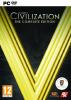 Sid meiers civilization v the complete edition pc