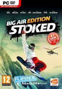 Stoked Big Air Edition Pc
