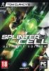 Tom clancy s splinter cell ultimate edition