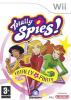 Totally spies totally party nintendo
