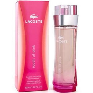 TOUCH OF PINK EDT 50ml