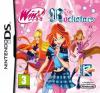 Winx Club Rockstars Nintendo Ds