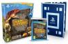 Wonderbook Walking With Dinosaurs (Move) Ps3