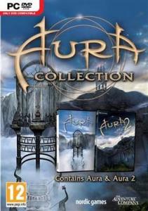 Aura 1 And 2 Collection Pc