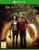 Broken Sword 5 The Serpent s Curse Xbox One