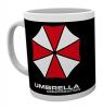 Cana resident evil umbrella corporation logo