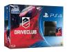 Consola playstation 4 500gb driveclub bundle