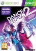 Dance central 2 (kinect)