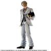 Figurina play arts kai final fantasy vii rufus shinra