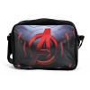 Geanta Marvel Avengers Logo Shoulder Messenger Bag