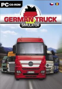 German Truck Simulator Pc