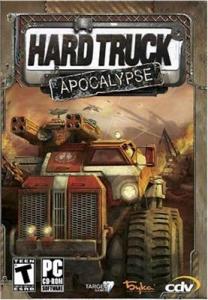 Hard Truck Apocalypse Pc