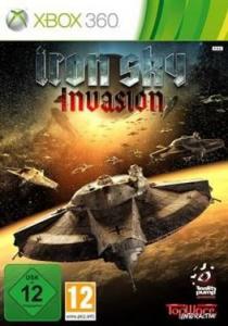Iron Sky Invasion Xbox360