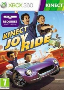 Kinect Joy Ride Xbox360
