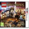 Lego lord of the rings nintendo 3ds