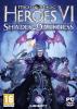 Might and magic heroes vi shades of darkness pc