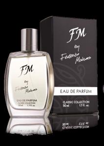 Parfum FM 54 - Pentru afaceri 50 ml