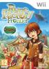 Rune Factory Frontier Nintendo Wii