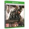 Ryse son of rome legendary edition xbox one