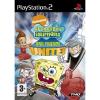 Spongebob Squarepants And Friends Unite Ps2