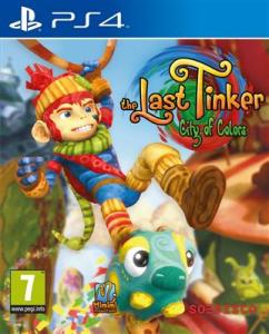 The Last Tinker Ps4