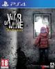 This War Of Mine The Little Ones Ps4