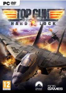 Top Gun Hard Lock Pc