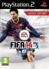 Fifa 14 Ps2