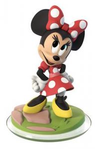 Figurina Disney Infinity 3.0 Minnie Mouse