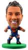 Figurina Soccerstarz Barcelona Jordi Alba