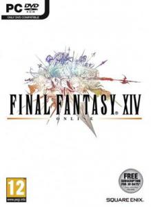 Final Fantasy Xiv Online Pc