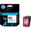 HP CC656AE COLOR INKJET CARTRIDGE