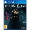 Injustice 2 Ps4